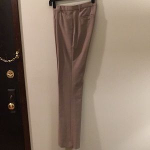 Theory Max2 urban trousers